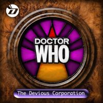 doctor who theme remix artwork
