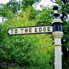 To the Edge of Alderley