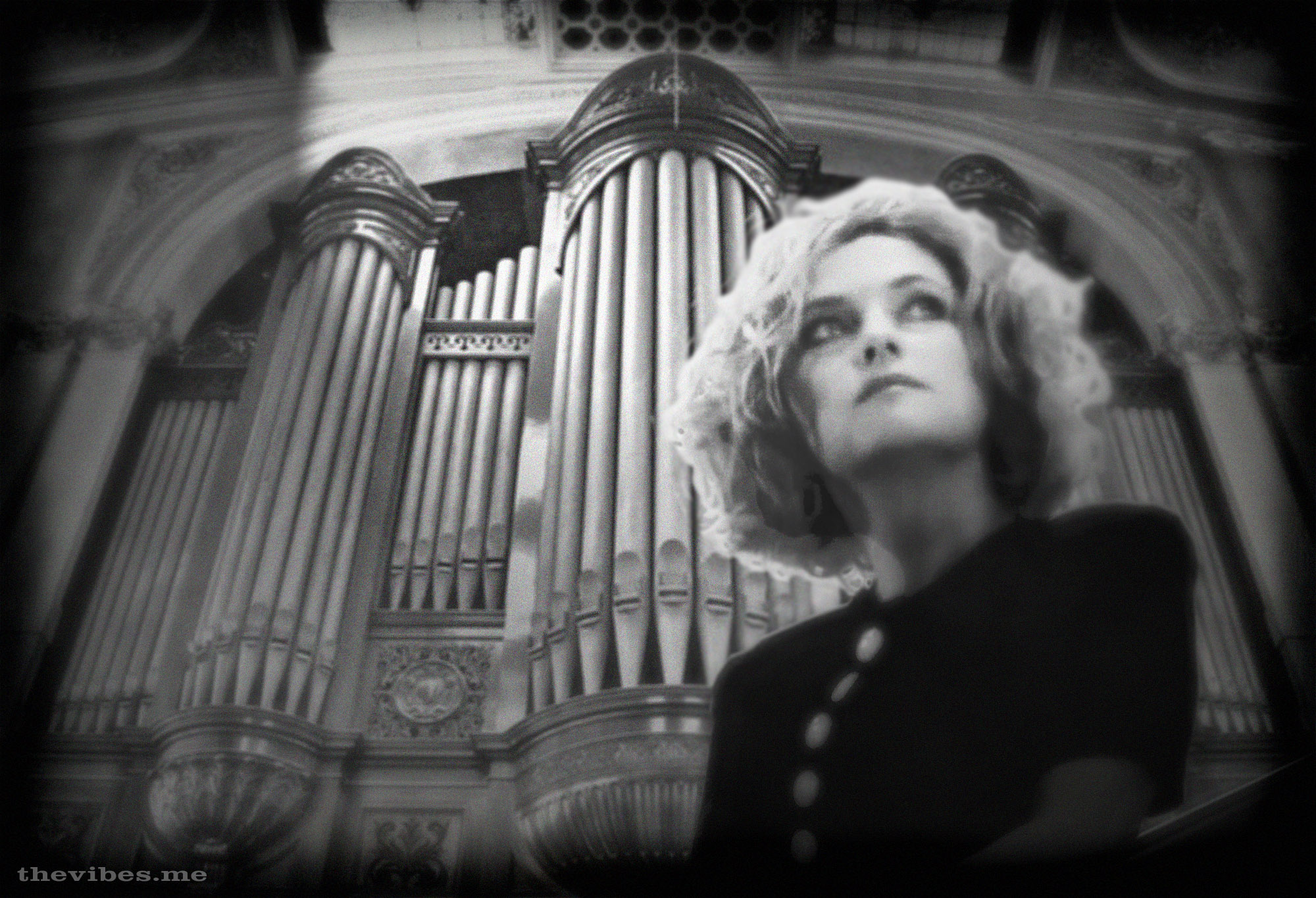 Goldfrapp – new album debut live at The Albert Hall | the vibes2000 x 1365