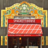 Spaghetti House London by Mark wallis on thevibes.me